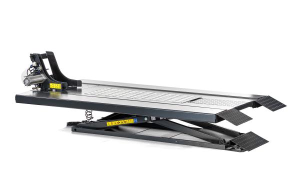 Motorrad-Hebebühne ATH Bike Lift 7Q